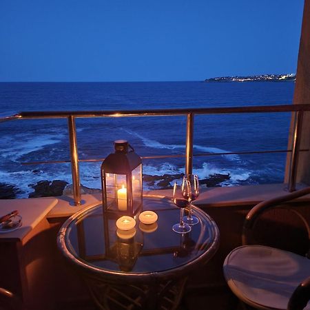 Sozopol Bulgaria Vip Zona Lägenhet Exteriör bild