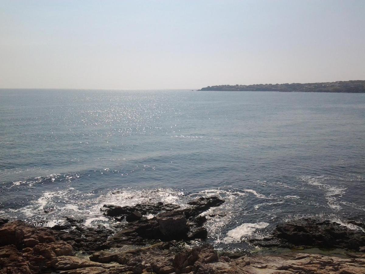 Sozopol Bulgaria Vip Zona Lägenhet Exteriör bild
