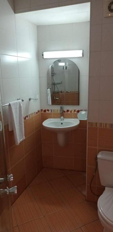 Sozopol Bulgaria Vip Zona Lägenhet Exteriör bild