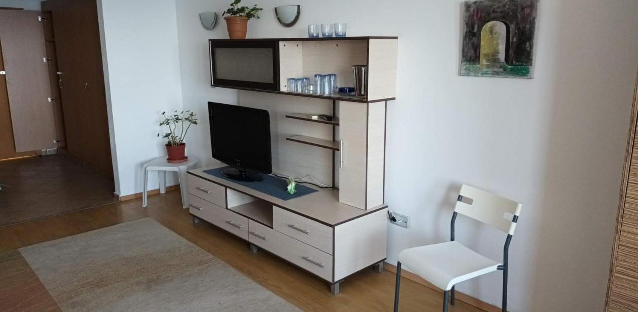 Sozopol Bulgaria Vip Zona Lägenhet Exteriör bild