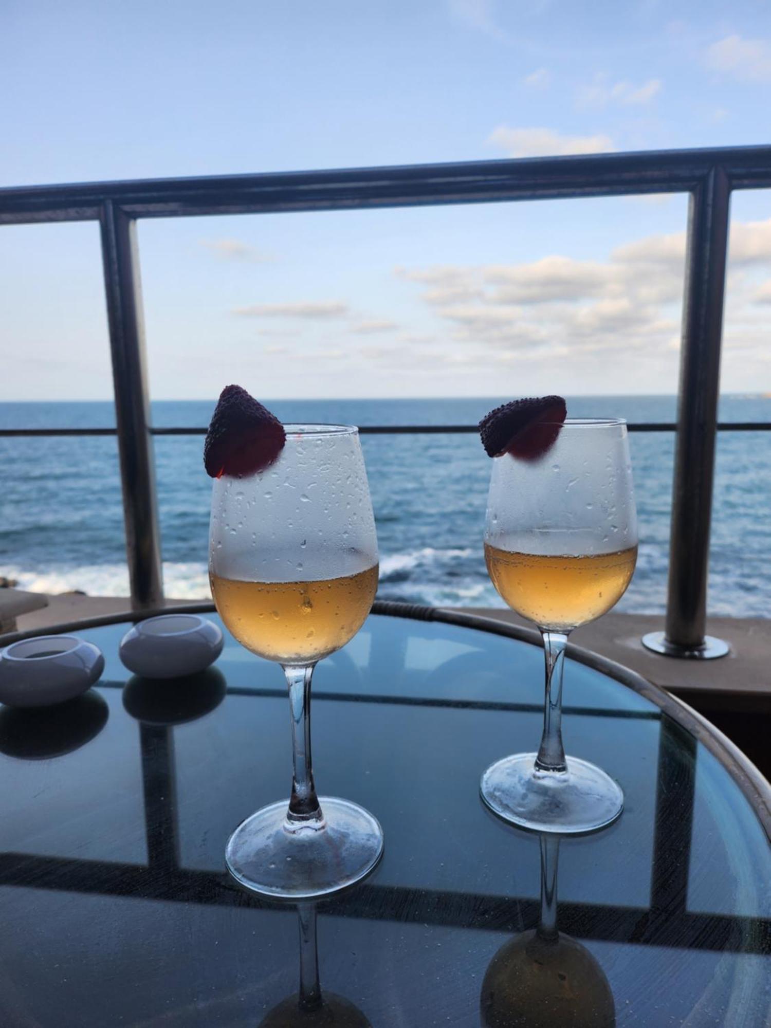 Sozopol Bulgaria Vip Zona Lägenhet Exteriör bild