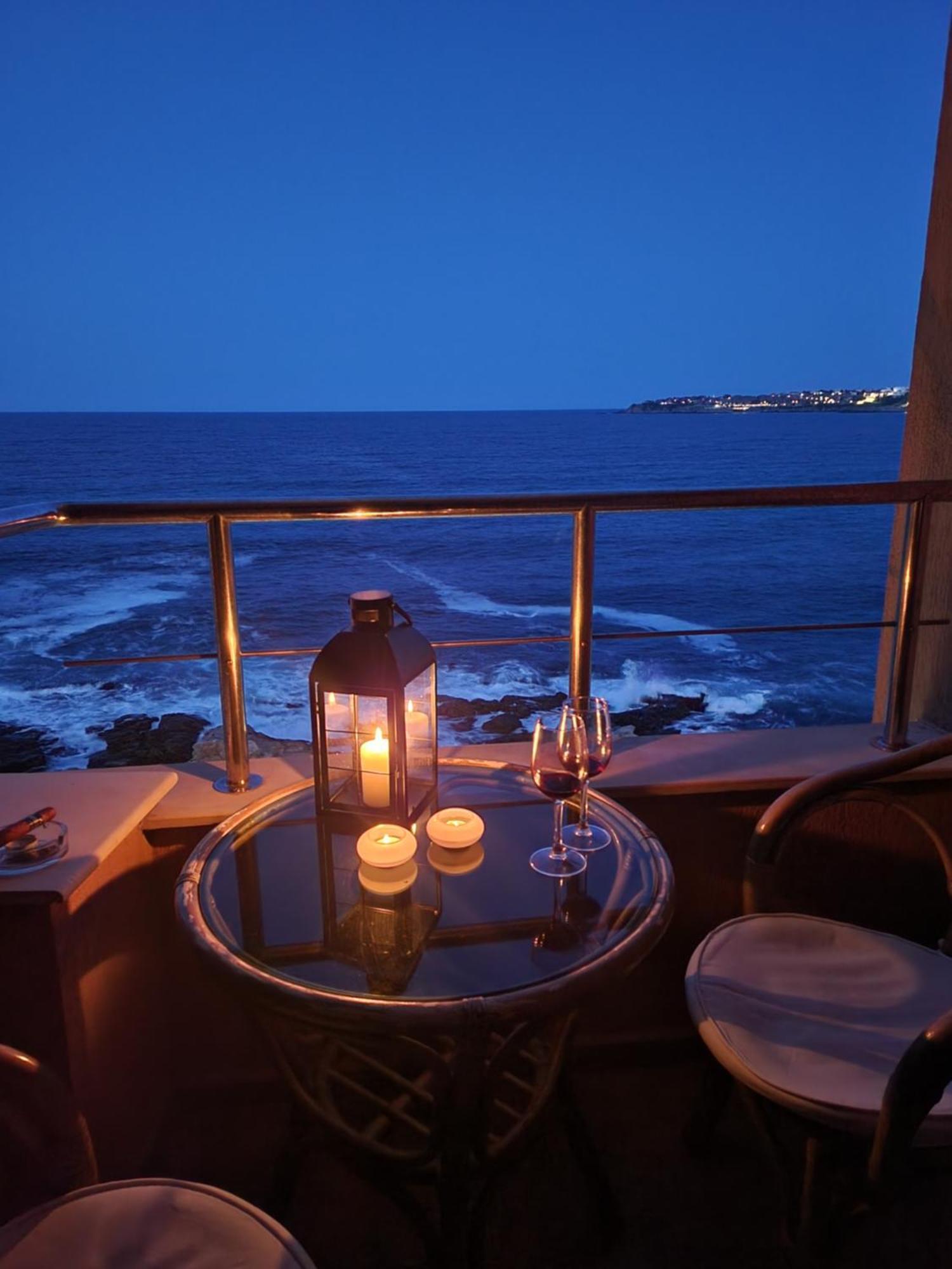 Sozopol Bulgaria Vip Zona Lägenhet Exteriör bild