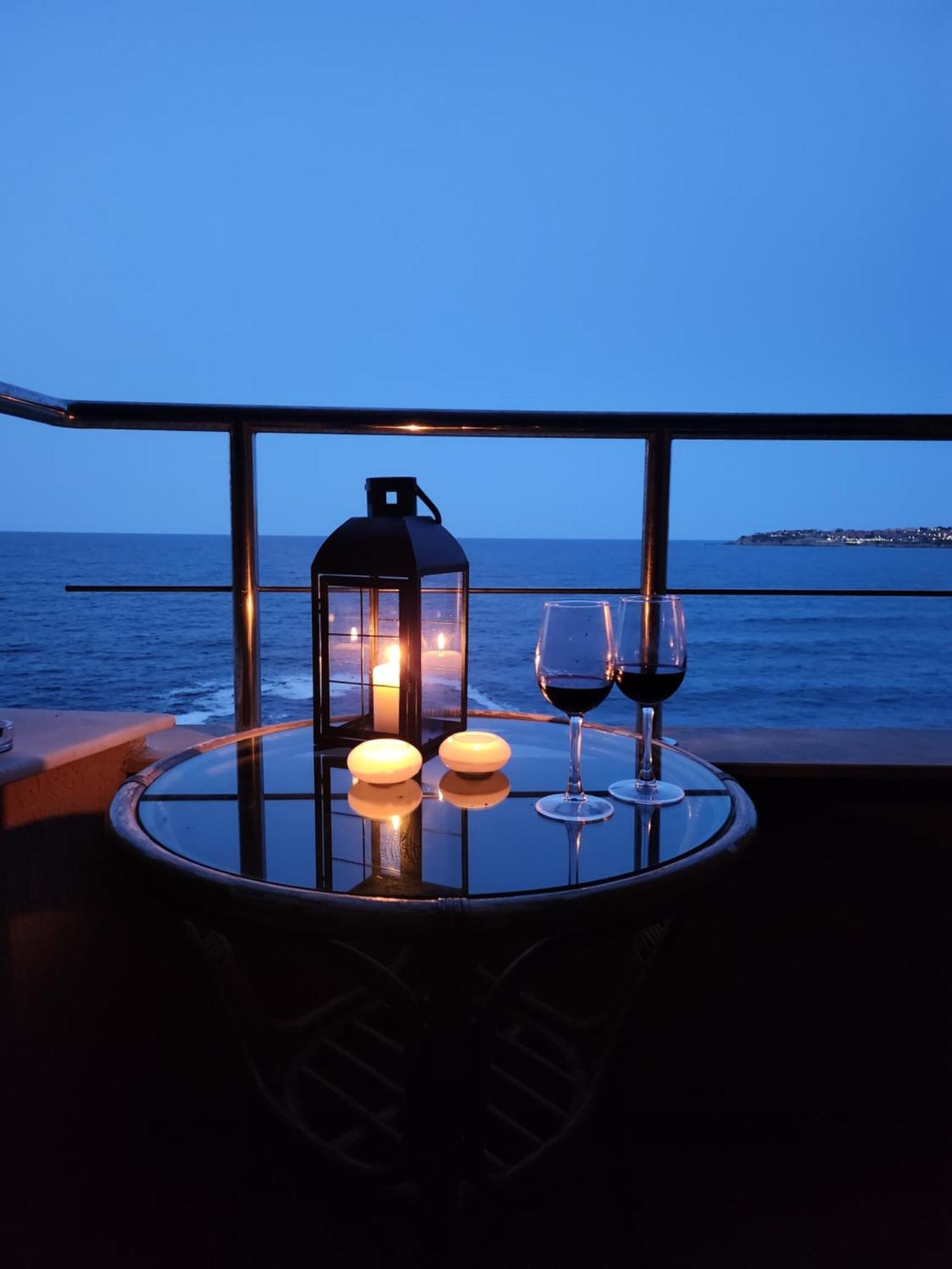 Sozopol Bulgaria Vip Zona Lägenhet Exteriör bild